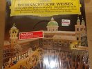 Berlin Philharmonic Brass MUSIC FOR THE JOYOUS SEASON - DG 2536 394 SEALED