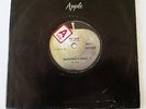 rare APPLE label promo PAUL McCARTNEY and WINGS 