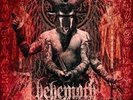 Behemoth Zos Kia Cultus, LP,  (2010), Peaceville