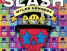 SLASH feat MYLES KENNEDY/THE CONSPIRATORS - Living The Dream - Vinyl (2xLP)