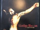 Marilyn Manson Holywood Explicit Promo Double Vinyl RARE Unplayed Original 2000