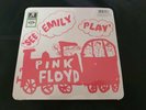 Pink Floyd. See Emily Play. Sealed. Ltd Pink Vinyl 7