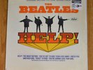 THE BEATLES HELP  ORIGINAL Factory Sealed  LP