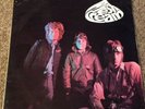 Rare Mono CREAM Fresh Cream Vinyl LP Record 1966 Debut Clapton Reaction Records