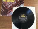 THE BEATLES PLEASE PLEASE ME, PMC 1202, MONO PARLOPHONE VINYL LP