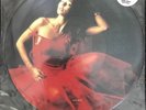 Sandra - (I’ll Never Be) Maria Magdalena Vinyl 12” Ltd Edition Picture Disc Ex