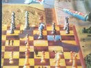 70s Rock - PETER HAMMILL - Fools Mate - 1971 UK CHARISMA EX- RARE 'Scroll' label