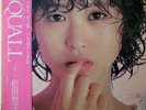 SEIKO MATSUDA / SQUALL / POPS / CBS SONY JAPAN OBI 27AH1032
