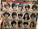 The Rolling Stones Some Girls LP V. Good+Vinyl-Very Minor Sleeve Burn.1978 1st P