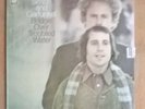 Simon And Garfunkel ?Bridge Over Troubled Water Vinyl LP Album 33rpm 1970 63699