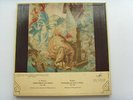 FURTWANGLER Beethoven Symphony No. 9 op. 125 Brahms Variations Rare 2LP box set