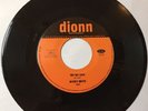 NORTHERN SOUL  Moses Smith : Try My Love ... dionn US - First Issue ...
