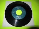 PAUL LEADER LIZZIE / THE DEVILS PAD 45 7