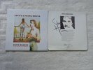 STEVE HARLEY & COCKNEY REBEL - LOVE'S A PRIMA DONNA SIGNED ORIGINAL VINYL LP