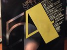 A Night at Studio 54 2-LP Casablanca Village People  Donna Summer Cher  Chic  EX