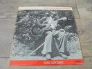 Blind Gary Davis - Pure Religion And Bad Company 1962 UK LP 77 1st