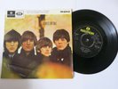 THE BEATLES - BEATLES FOR SALE EP 1964 VINYL 7