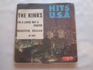 The Kinks              I'm A Lover Not A Fighter