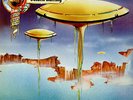 Golden Earring - once upon a Time DLP #G124244