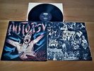 AUTOPSY - LP - Severed Survival - Death - Obituary - Asphyx - Hellhammer - CD