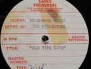 RARE Northern Soul R&B 7