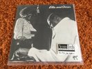 Ella and Oscar - Pablo Records 2310-759- NEU/NEW