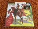 Espana - Rimsky-Korsakov, Granados, Chabrier & Moszkowski - ORG 104 - NEU/NEW