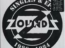 ZOUNDS – Singles and EPs 1980-1984 [box set] Crass, The Mob Anarcho Punk