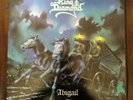 King Diamond Abigail LP Record Vinyl 1987 Roadrunner Productions