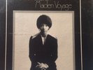 KELLEE PATTERSON Maiden Voyage BLACK JAZZ LP VG+ wlp VG+/EX+
