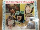 Harmony Grass - Harmony Grass (Vinyl) rare lp record psychedelic 1969 70