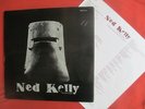 Ned Kelly,The Rock Opera Lp + booklet -Jon English,Trevor White & Janice Slater