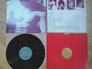 The Smiths - The Smiths LP 1st UK pressing 20 feb 1984. Rough 61. Excellent+