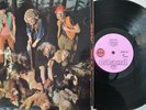 Jethro Tull This Was Lp Uk Ist record Mono 1968 Wide Spine Pink Island eye EX+