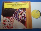 Kubelik Fischer-Dieskau Mahler Symphony No.5 DGG Small Tulip Stereo Early 70s NM