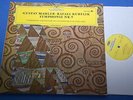 Kubelik Mahler Symphony No.9 DGG Small Tulip Stereo 70s 2LPs NM
