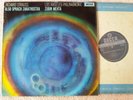 Zubin Mehta - Strauss - Also Sprach Zarathustra  DECCA SXL 6379 WB ED1 TAS Nm LP