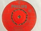 DANIEL YOHANNES PH 141 PHILIPS VERY RARE DANCEFLOOR KILLER AFRO ETHIO FUNK