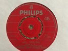 BEZUNESH BEKELE PH 135 PHILIPS VERY RARE DANCEFLOOR KILLER AFRO ETHIO FUNK