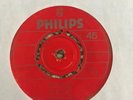 EYAYE MAN YAZAL PH 232 PHILIPS VERY RARE DANCEFLOOR KILLER AFRO ETHIO FUNK