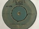 HIRUT BEKELE AE 570 AMHA VERY RARE DANCEFLOOR KILLER AFRO ETHIO FUNK