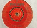 BEREKET MENGISTAAB PH 127 PHILIPS VERY RARE DANCEFLOOR KILLER AFRO ETHIO FUNK