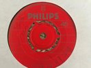 ALEMAYEHU ESHETE PH 172 PHILIPS VERY RARE DANCEFLOOR KILLER AFRO ETHIO FUNK