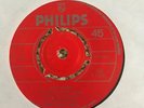 TILAHUN GESSESSE PH 221 PHILIPS VERY RARE DANCEFLOOR KILLER AFRO ETHIO FUNK