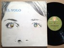 IL VOLO - 1st ALBUM ? ITALIAN PROG LP ? ORIGINAL NUMERO UNO LABEL M- RECORD