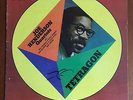 JOE HENDERSON - Tetragon LP - 1968 Milestone -   LISTEN