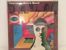 Rare Collectable Chocolate Watch Band No Way Out LP Sealed