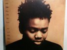 TRACY CHAPMAN   CLEAN ORIGINAL 1988 VINYL LP   TALKIN BOUT A REVOLUTION