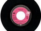 The Police - No Te Pares Tan Cerca De Mi - RARE Mexico