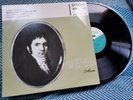 Beethoven symphony no 4 Leipzig / Konwitschny ETERNA STEREO 825102 ED1 NM